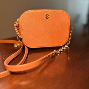 100% AUTHENTIC Tory Burch Crossbody